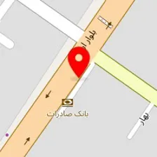 مبلمان و پارتیشن اداری جالیس