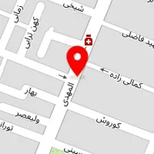 پرده سرای اطلس