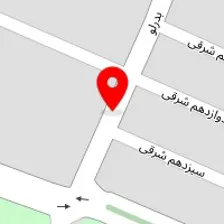 پرده سرای ابریشم