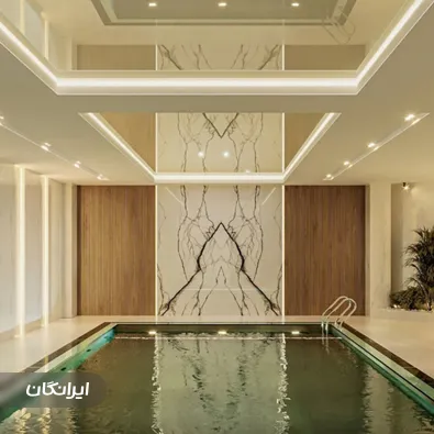 دفتر مهندسی و معماری پریسا زارعی