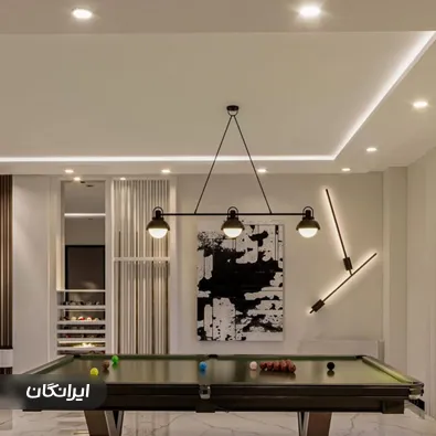 دفتر مهندسی و معماری پریسا زارعی