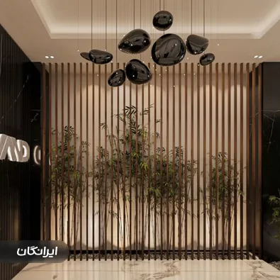 دفتر مهندسی و معماری پریسا زارعی