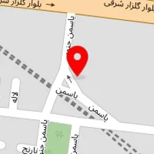 نمایشگاه مبل هاریکا