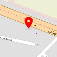 بورس پرده مولوی