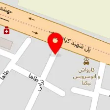 گالری پرده مرینوس