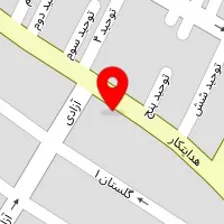 قصر پرده تاج