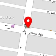 پرده سرای پارسیان