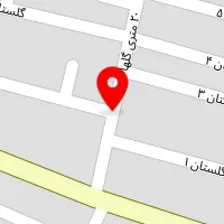 گالری پرده آیشین