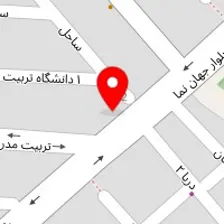 پرده سرای مجلل