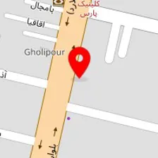 قصر پرده تاج