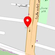 نمایشگاه پرده بهشتی