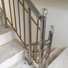 نرده استیل آرش عظیمی