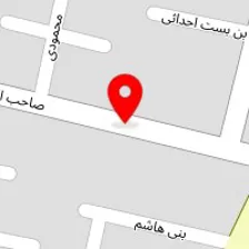 پرده سرای پارسیان