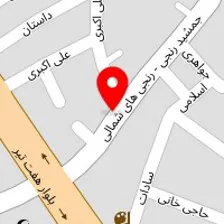 شیشه بری نریمانی