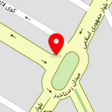 گالری پرده ابریشم