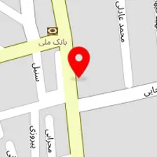 لوازم پرده قصر آذین