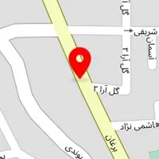 گالری پرده ترنج