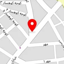 فروشگاه شیشه و رنگ حکمت