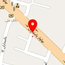 پرده سرای نرگس