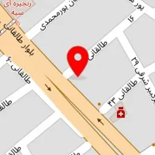 پرده ضیایی دو