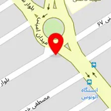 پرده سرای شروین