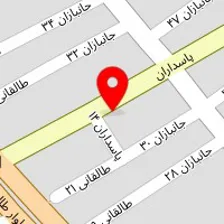 پرده سرای پارمیس