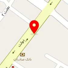 پرده سرای شانل