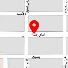 پرده سرای پردیس