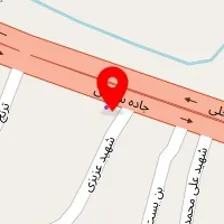 کابینت سازی حامد
