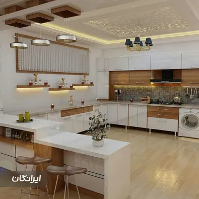 دکوراسیون داخلی آکورا