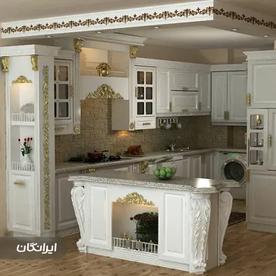 دکوراسیون داخلی آکورا