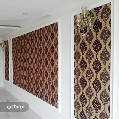 دکوراسیون داخلی آلبا