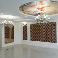 دکوراسیون داخلی آلبا