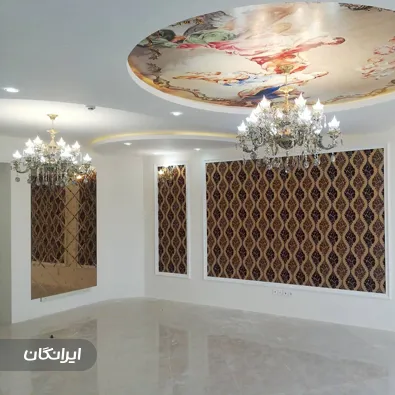 دکوراسیون داخلی آلبا