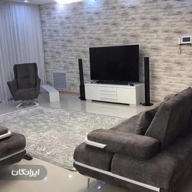 دکوراسیون داخلی آرکا