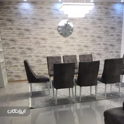 دکوراسیون داخلی آرکا