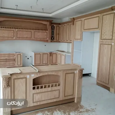 دکوراسیون داخلی خاتم