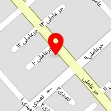 گالری پرده قربانی