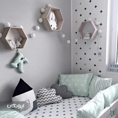 دکوراسیون داخلی ایده ساز