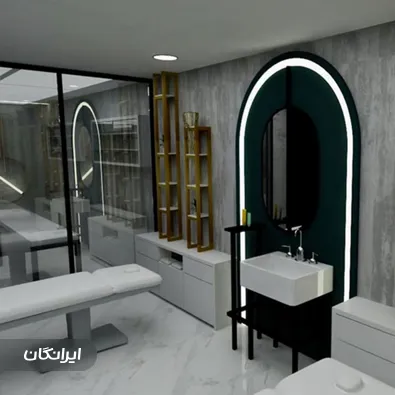 دکوراسیون داخلی ایده ساز