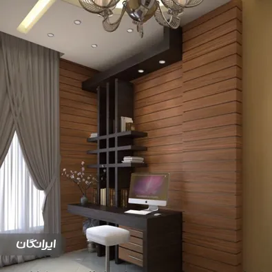 دکوراسیون داخلی ایده ساز