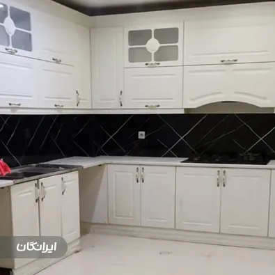 دکوراسیون داخلی احمد حسینی