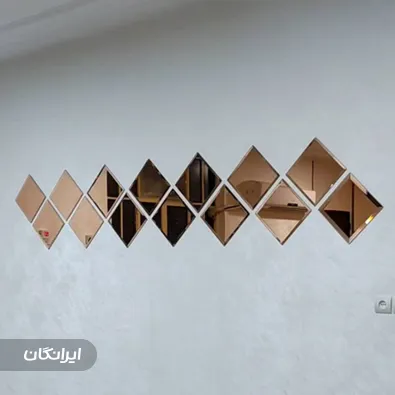 دکوراسیون داخلی احمد حسینی