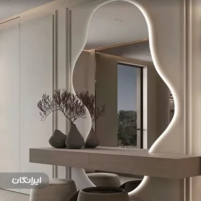 دکوراسیون داخلی احمد حسینی