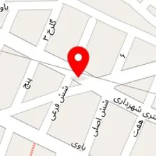 شیشه بری نیکوکار شعبه اول