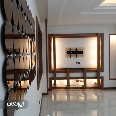 دکوراسیون داخلی صلواتی