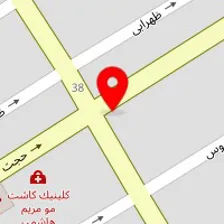 شیشه بری حجت