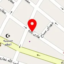 پرده سرای طاووس