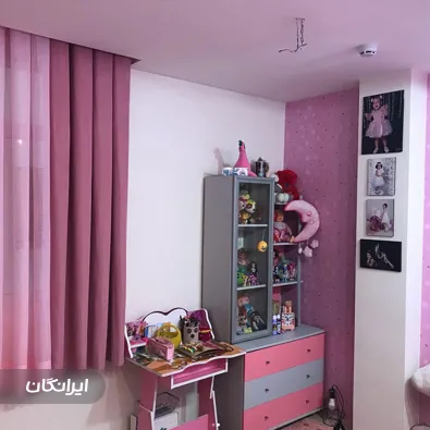 دکوراسیون داخلی نوین دیزاین