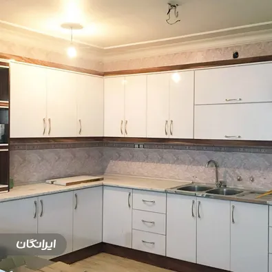 دکوراسیون داخلی نوین دیزاین